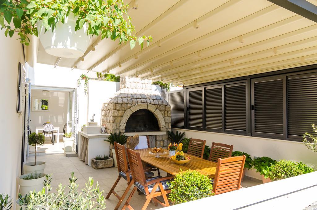 Appartamento Magellan Deluxe One Ragusa Esterno foto