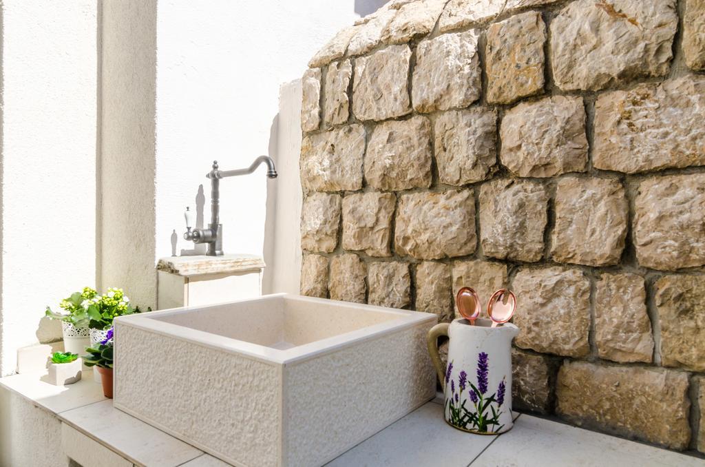 Appartamento Magellan Deluxe One Ragusa Esterno foto