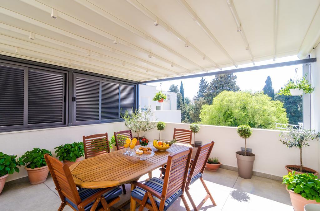 Appartamento Magellan Deluxe One Ragusa Esterno foto