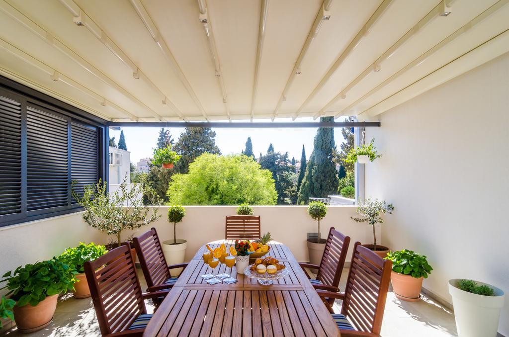 Appartamento Magellan Deluxe One Ragusa Esterno foto