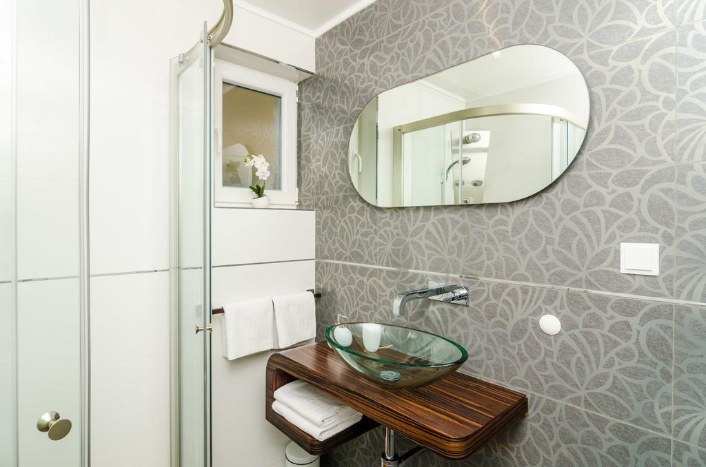 Appartamento Magellan Deluxe One Ragusa Esterno foto
