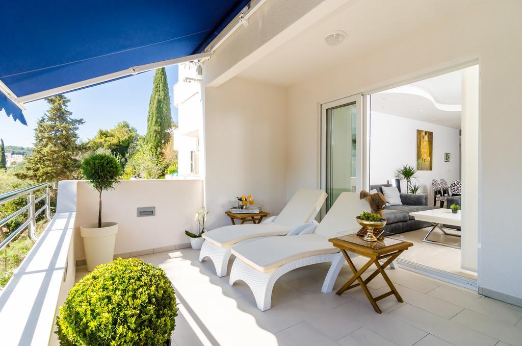 Appartamento Magellan Deluxe One Ragusa Esterno foto
