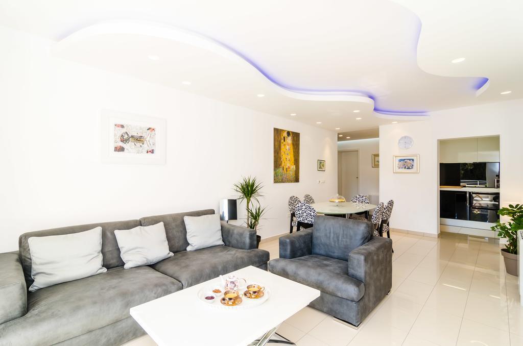 Appartamento Magellan Deluxe One Ragusa Esterno foto