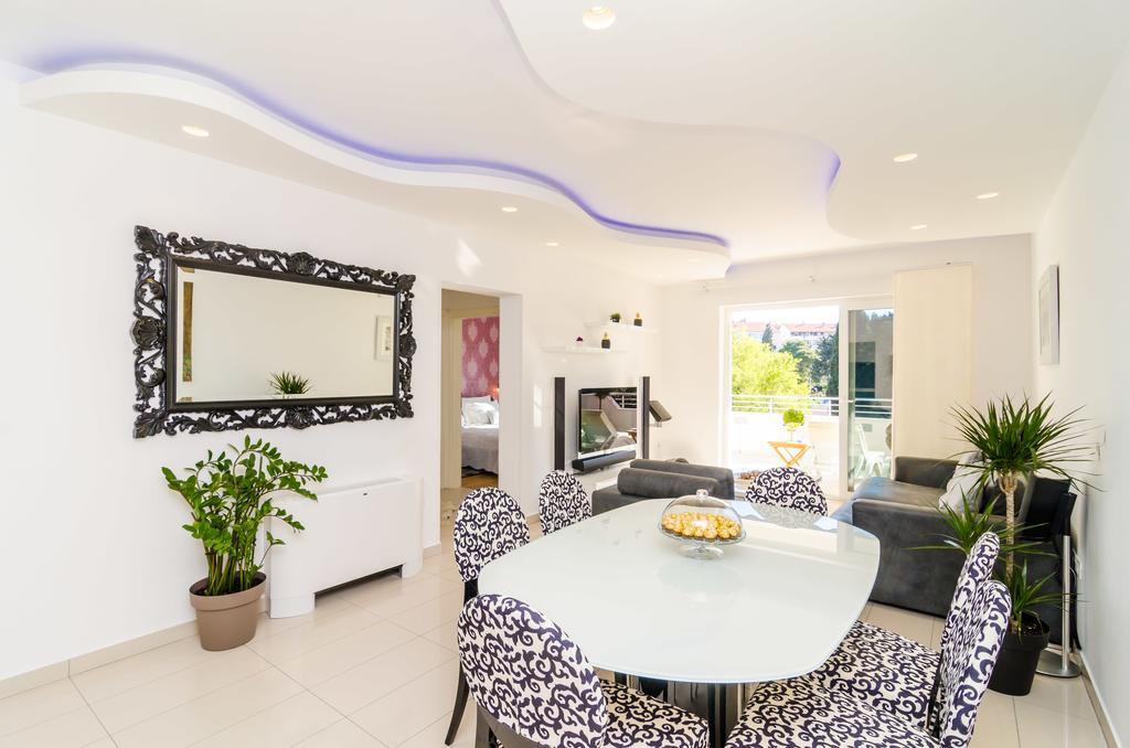 Appartamento Magellan Deluxe One Ragusa Esterno foto