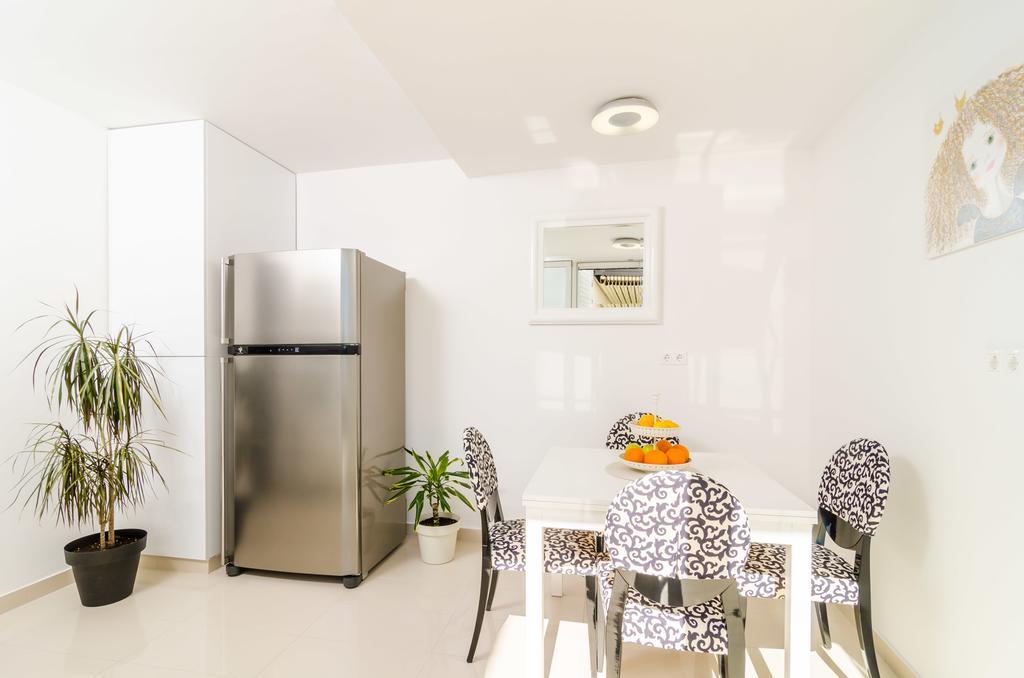 Appartamento Magellan Deluxe One Ragusa Esterno foto