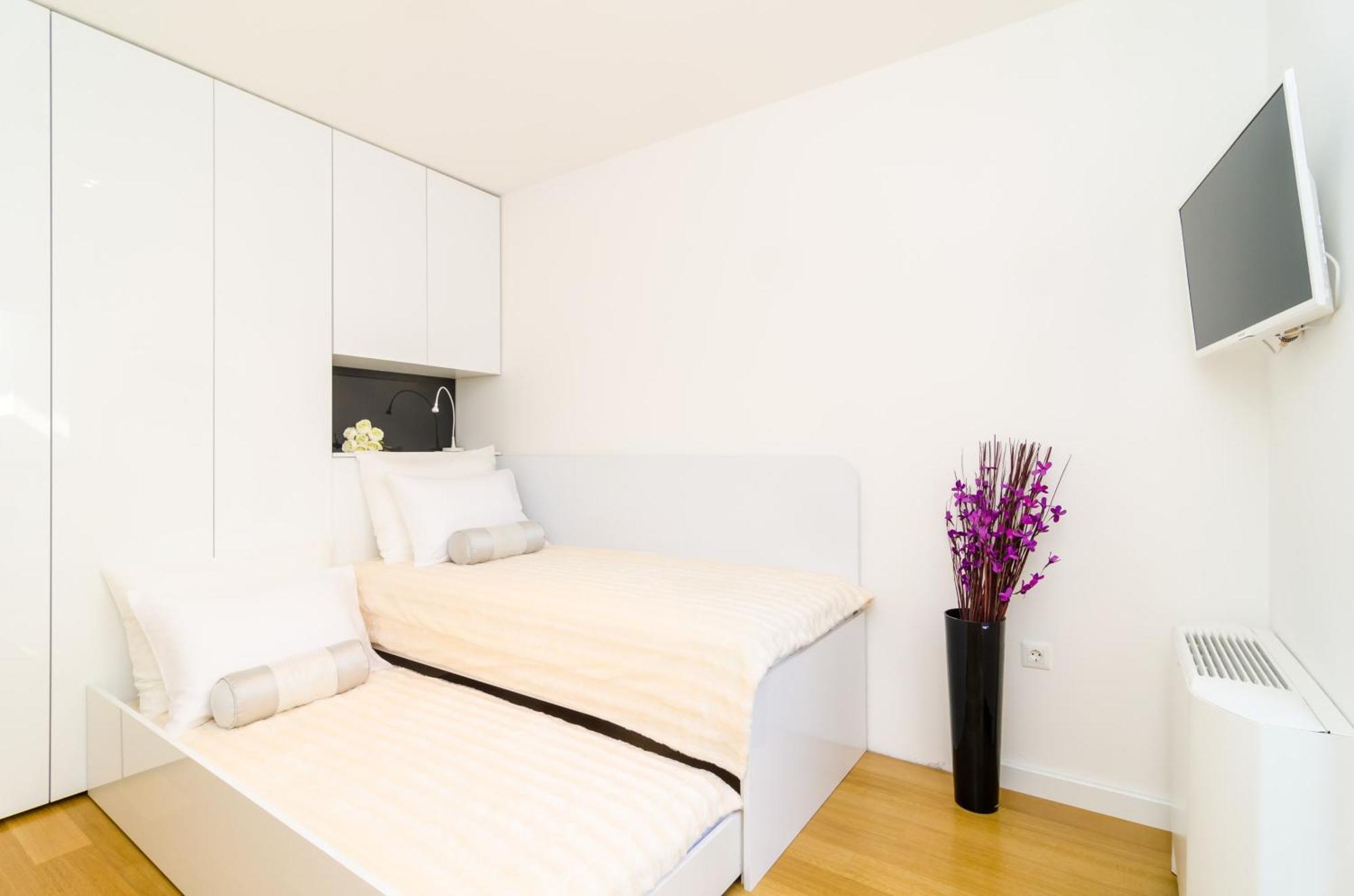 Appartamento Magellan Deluxe One Ragusa Esterno foto