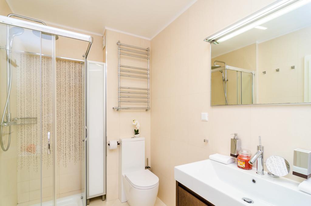 Appartamento Magellan Deluxe One Ragusa Esterno foto