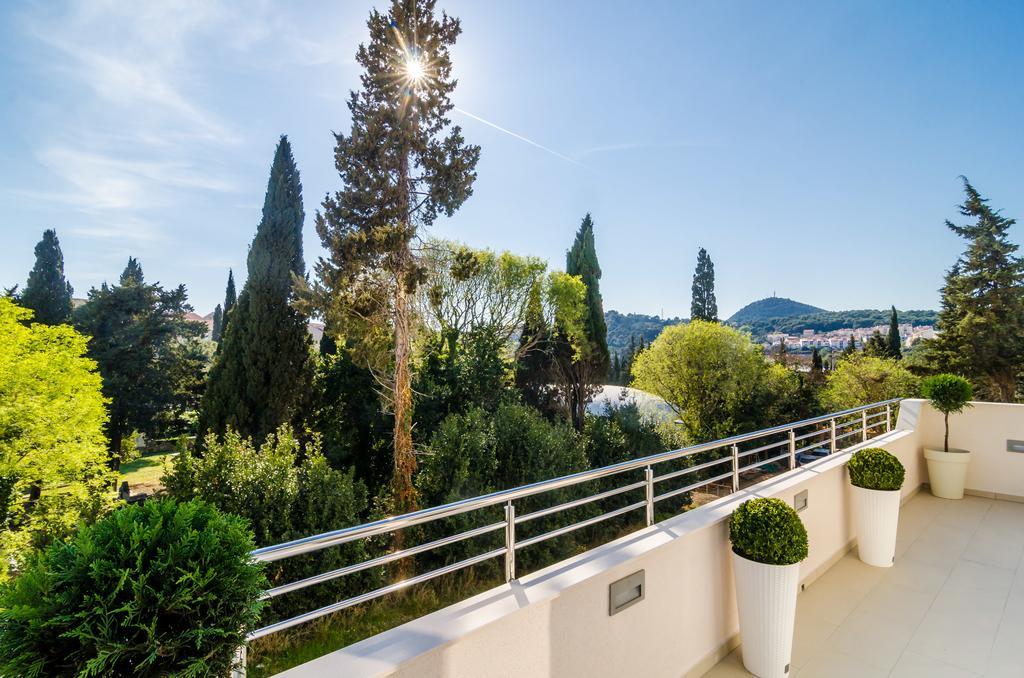 Appartamento Magellan Deluxe One Ragusa Esterno foto