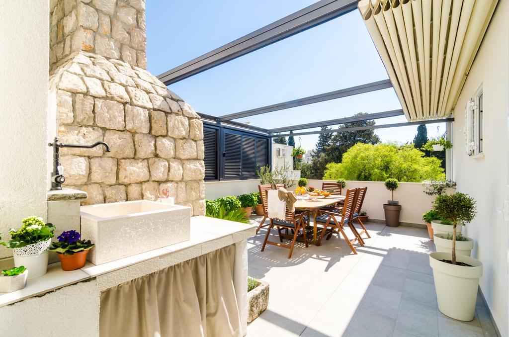 Appartamento Magellan Deluxe One Ragusa Esterno foto