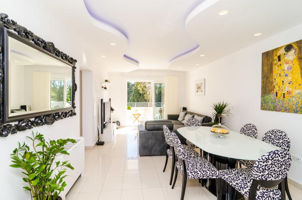 Appartamento Magellan Deluxe One Ragusa Esterno foto
