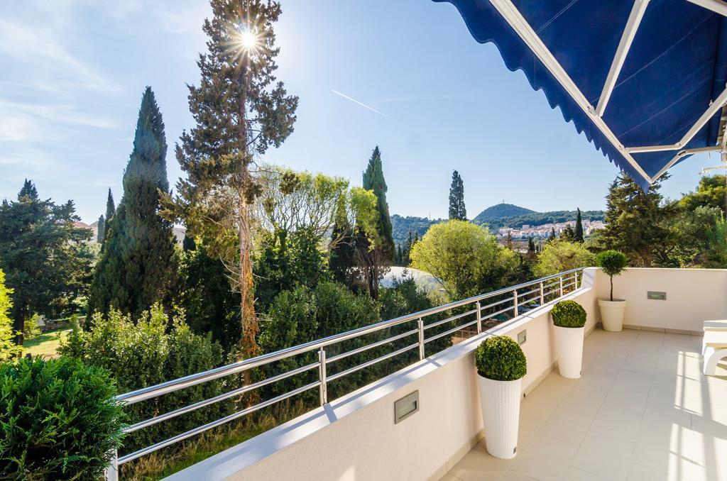 Appartamento Magellan Deluxe One Ragusa Esterno foto