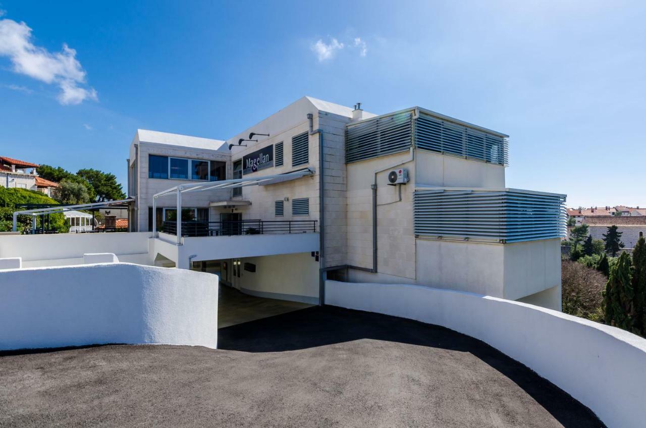 Appartamento Magellan Deluxe One Ragusa Esterno foto