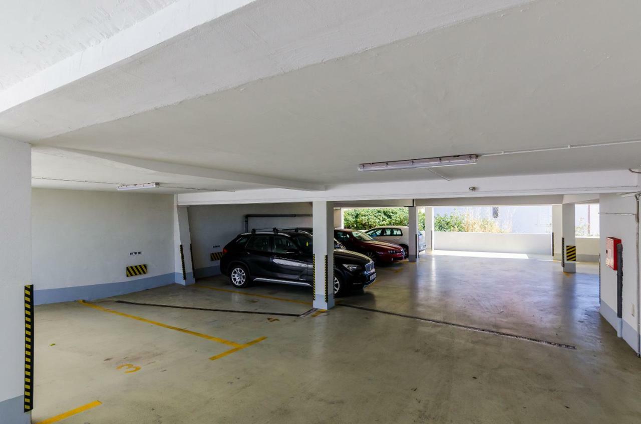 Appartamento Magellan Deluxe One Ragusa Esterno foto