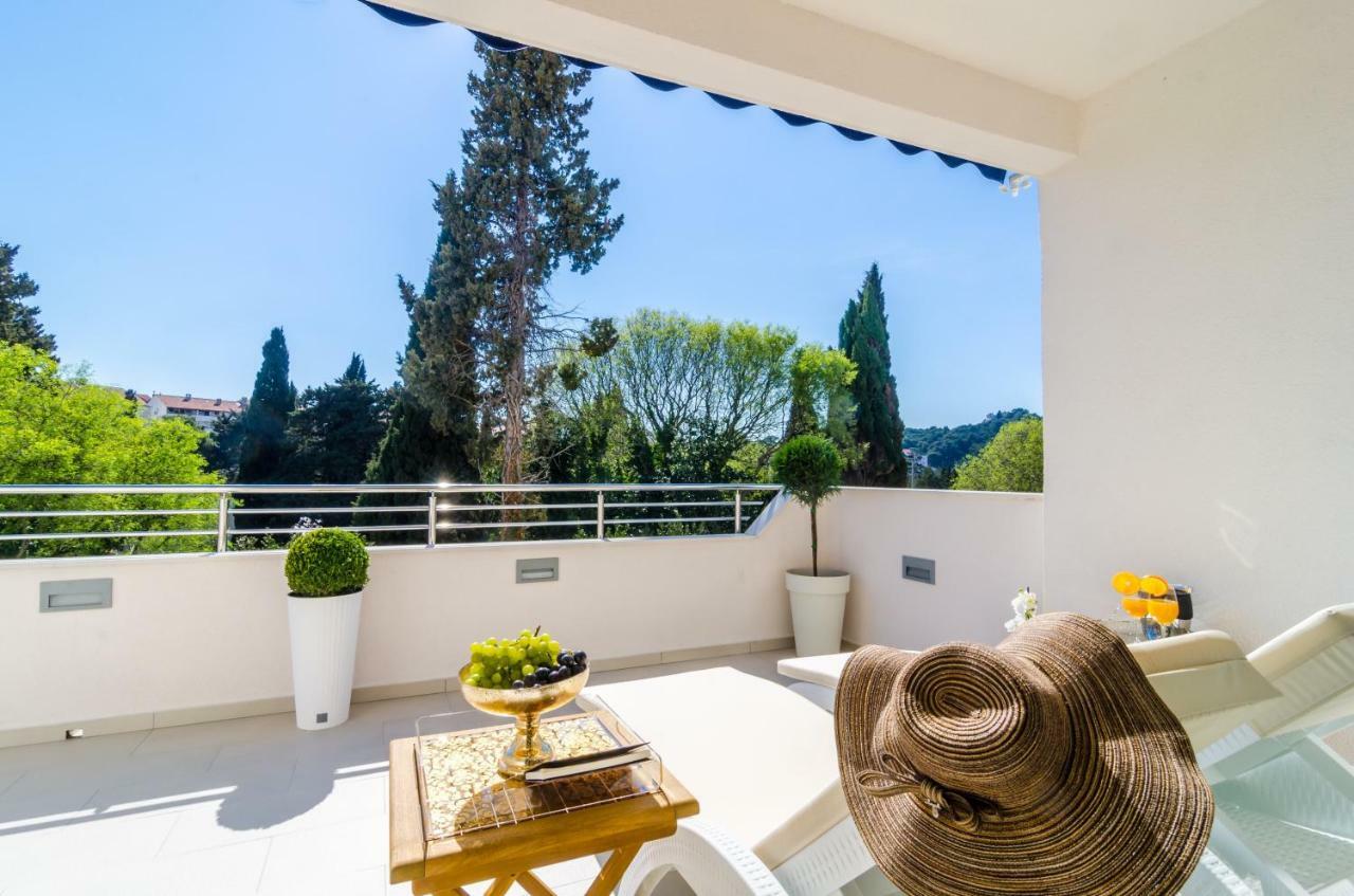 Appartamento Magellan Deluxe One Ragusa Esterno foto